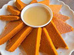 彝家荞饼-湖泉水云间餐厅·弥勒地道菜(B座店)