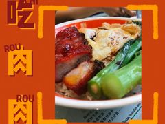-星發茶餐厅(小梅大街店)