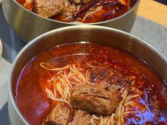 -金龙烧烤·牛肉面(西塔店)