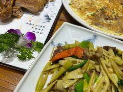 -下梅人家土菜馆(历史文化餐厅度假区店)