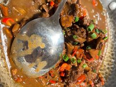 -衡厨·衡阳土菜(中南店)