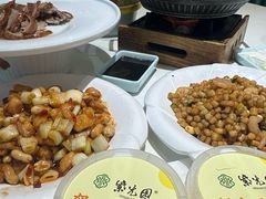 -紫光园(劲松店)