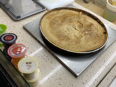 -香糯炎荞饼王(解放碑店)