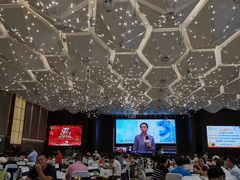 大堂-寻味顺德·珍之宝酒楼(银钻店)