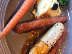 -Juicy Bakery(瑞景店)