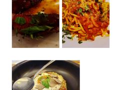 -斯普汇生蚝牛排馆(中骏世界城店)