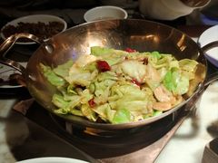 -绿茶餐厅(松江万达店)