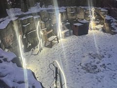 -沕沕水生态风景区