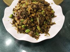-上海小菜餐厅(理工大学店)