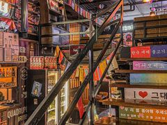 -槿Story·韩国料理(望京韩国美食城店)