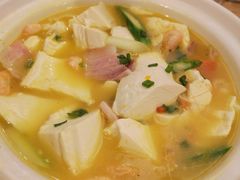 -穆桂英美食(城中店)