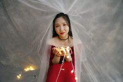 -梦摄影少女写真馆(麦凯乐国际公寓A座店)