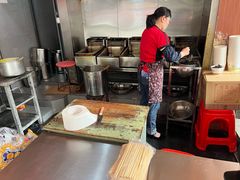 -李字号臭豆腐(总店)