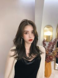 -icare美发沙龙