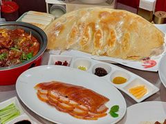 -阿庄新豫菜(通泰路店)