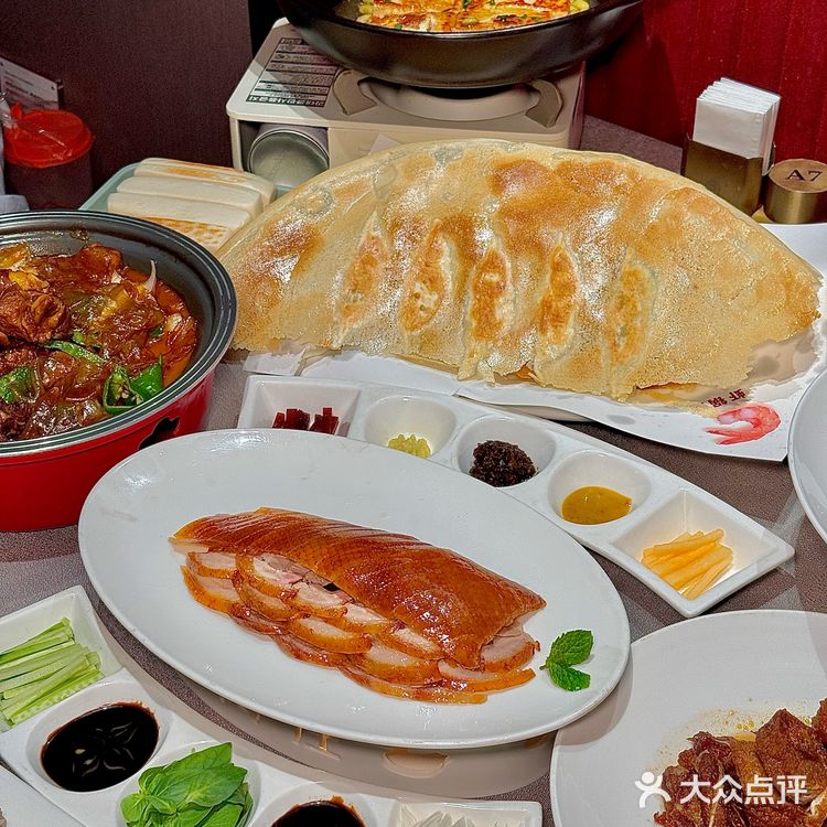 感谢本地人带路！这家在郑州真的没对手啊！！