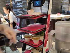 -海底捞火锅(顺义华联店)