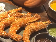 -甘尼仕印度餐厅爵士酒吧(阳春巷店)