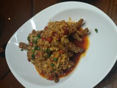 -铭副琦食·虾蟹烩馆(渔人码头店)