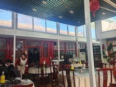 -柳沟豆腐宴69号福豆堂