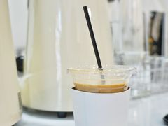 -常识咖啡common sense(春熙路店)
