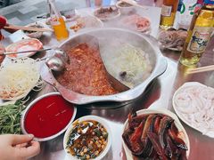 -储奇门鳝鱼火锅(总店)