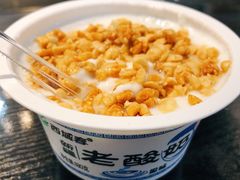 西域春酸奶-217丰惠源抓饭(江乾路店)
