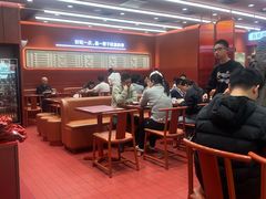 -喜家德虾仁水饺(长泰广场店)