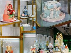 -柏尼娅PEARIA·蛋糕定制(北京SKP店)