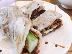 -大牛湾·眷村牛肉面(蠡溪店)
