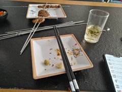 -盛京小羊排烧烤