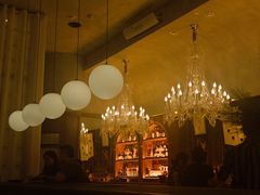 -THE OLD HOUSE酒吧