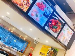-香港威特瑞茶餐厅(小白楼音乐厅店)
