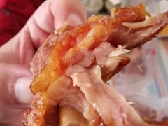 -王二甩老木子鸡(江湾店)
