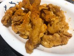 成都酥肉-大龙辣火锅·龙虾·烧烤(湖滨新天地店)