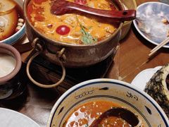 -雀舞云南菜(天津天河城购物中心店)