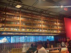 -牛啤堂精酿啤酒餐吧(五棵松华熙店)