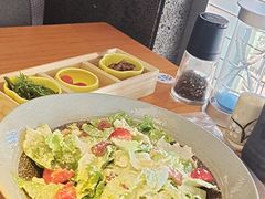 -赤坂亭·M9和牛烧肉·铁板烧·日料398放题(长泰广场店)
