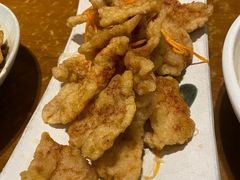 最东北锅包肉-95号酱骨·一块豆腐(展春园西路店)