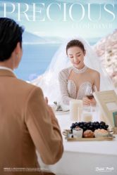 点击看大图 -苏菲雅婚纱摄影(环城南路店)