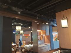 -湘邻呷铺·田园家宴(汉基广场店)