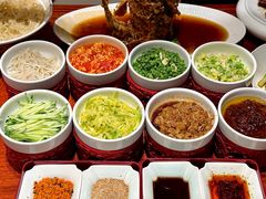 -四季明湖·鲁菜海鲜(明湖店)