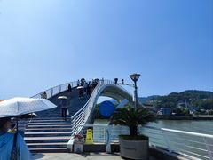 -湖州太湖旅游度假区-月亮广场