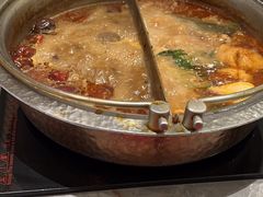 -一绪に寿喜烧(虹悦城店)
