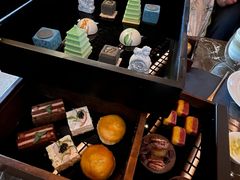 -璞瑄酒店大堂吧