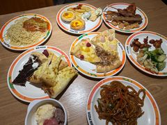 -比格比萨自助(南京万达茂店)