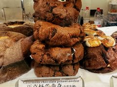 -CHOCMONS巧克怪兽(屏风街店)