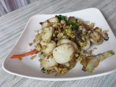 -嵊州特色小吃(萧山街店)