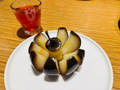 冻梨-金掌勺·锅包肉(广渠门店)