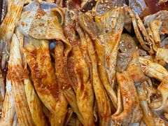 -渔桥李记奶汤面(东街店)